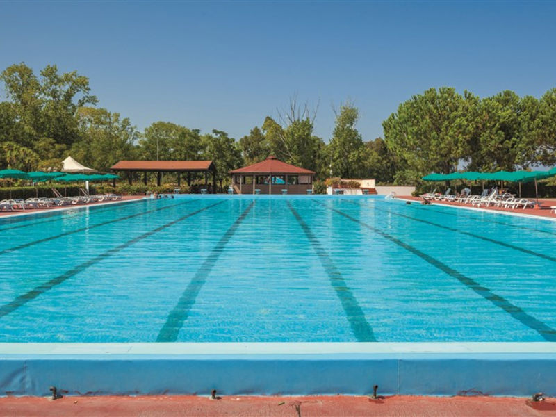 Club Itaca Nausicaa