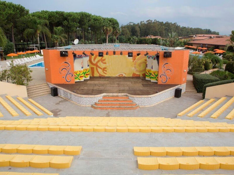 Futura Club La Praya