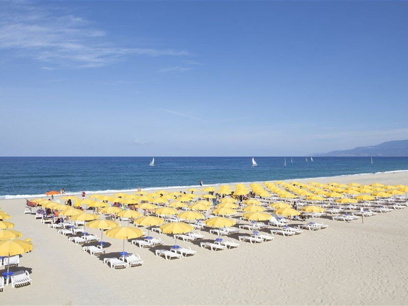 Futura Club La Praya