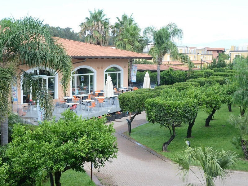 Futura Club La Praya