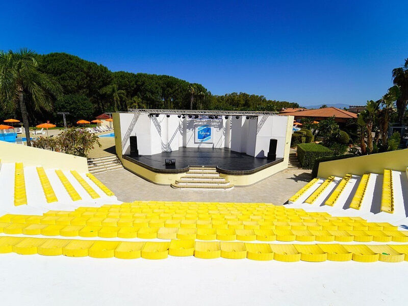 Futura Club La Praya