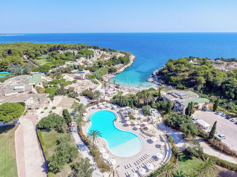 Futura Club Le Cale D’Otranto