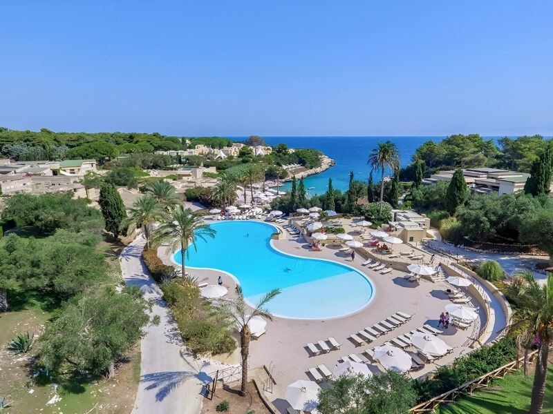 Futura Club Le Cale D’Otranto