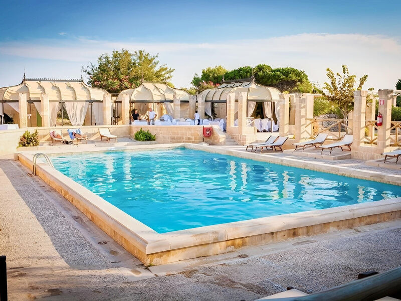 Futura Club Le Cale D’Otranto