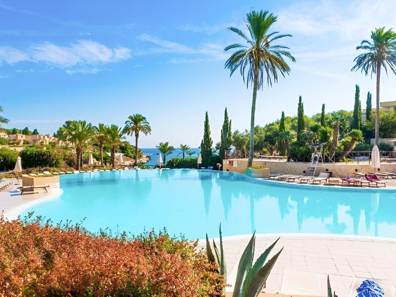 Futura Club Le Cale D’Otranto