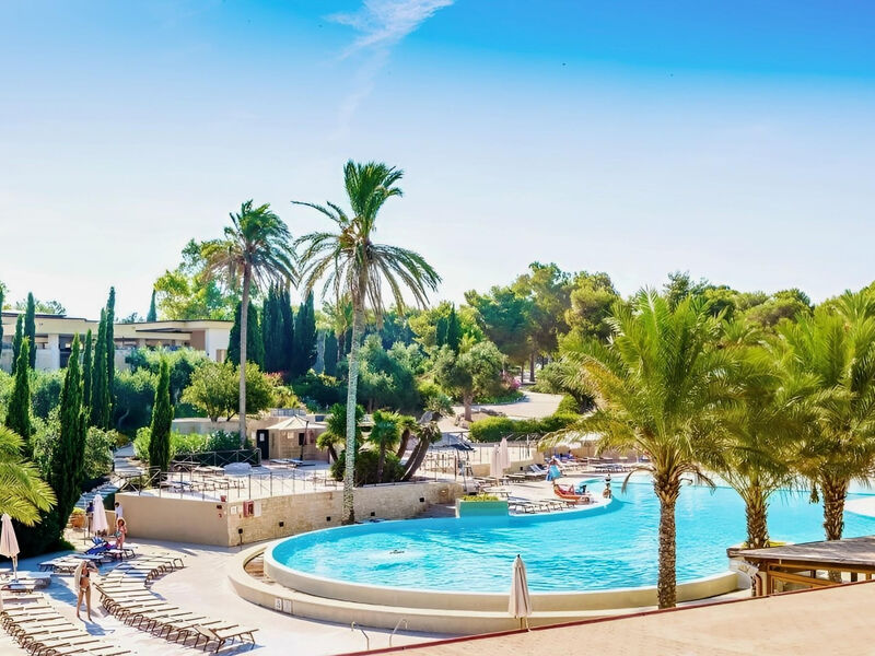 Futura Club Le Cale D’Otranto