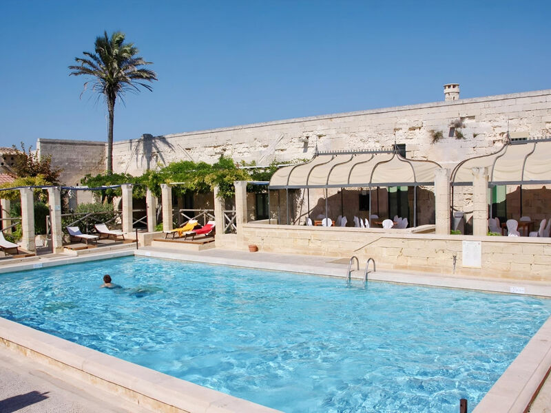 Futura Club Le Cale D’Otranto
