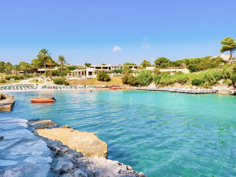 Futura Club Le Cale D’Otranto