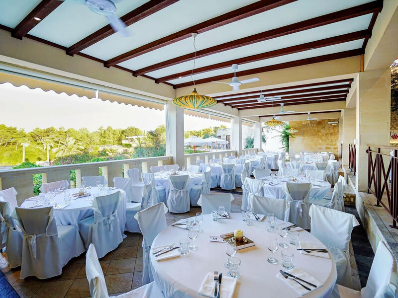 Futura Club Le Cale D’Otranto