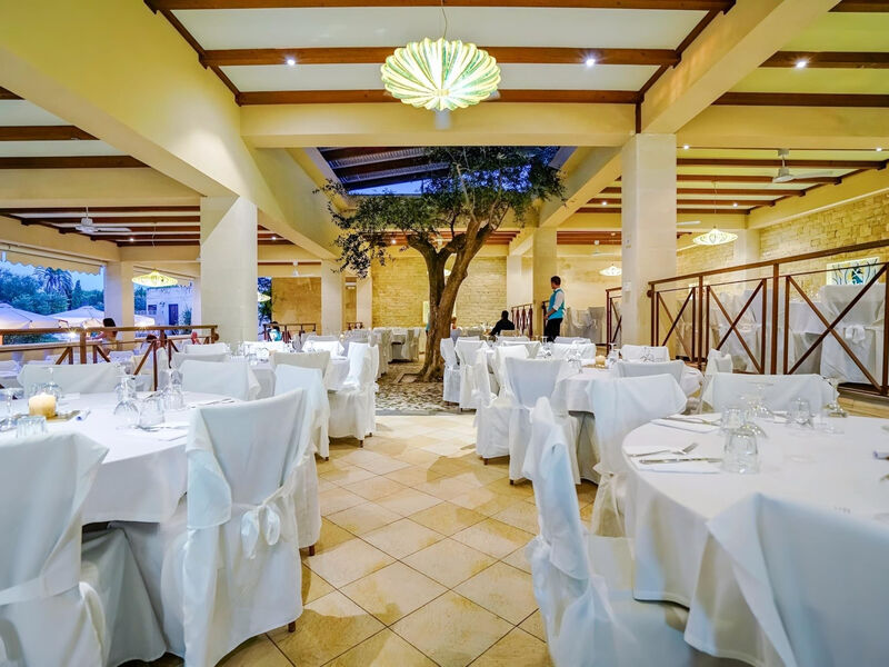 Futura Club Le Cale D’Otranto