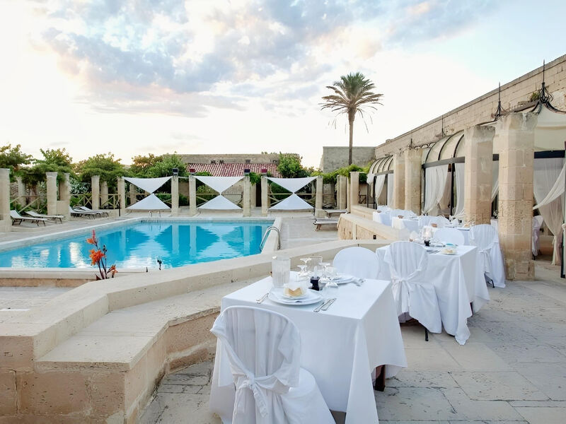 Futura Club Le Cale D’Otranto