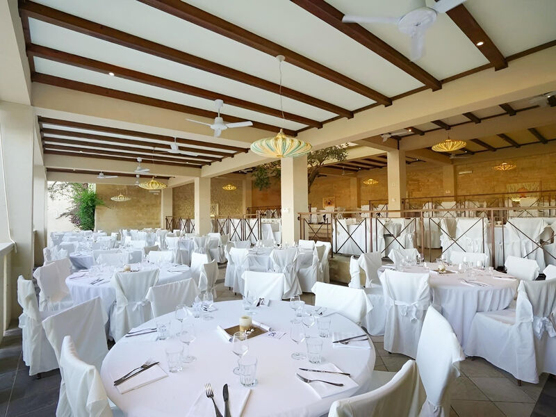 Futura Club Le Cale D’Otranto