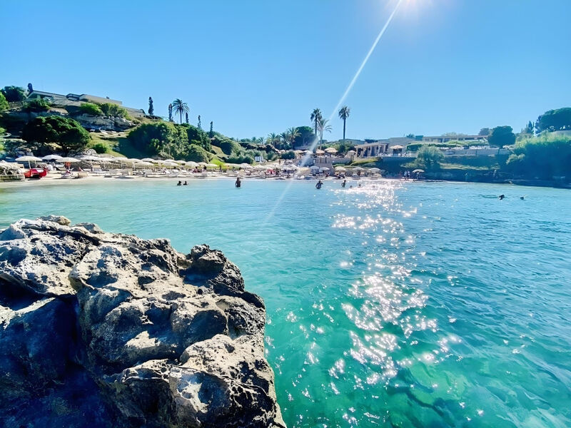 Futura Club Le Cale D’Otranto