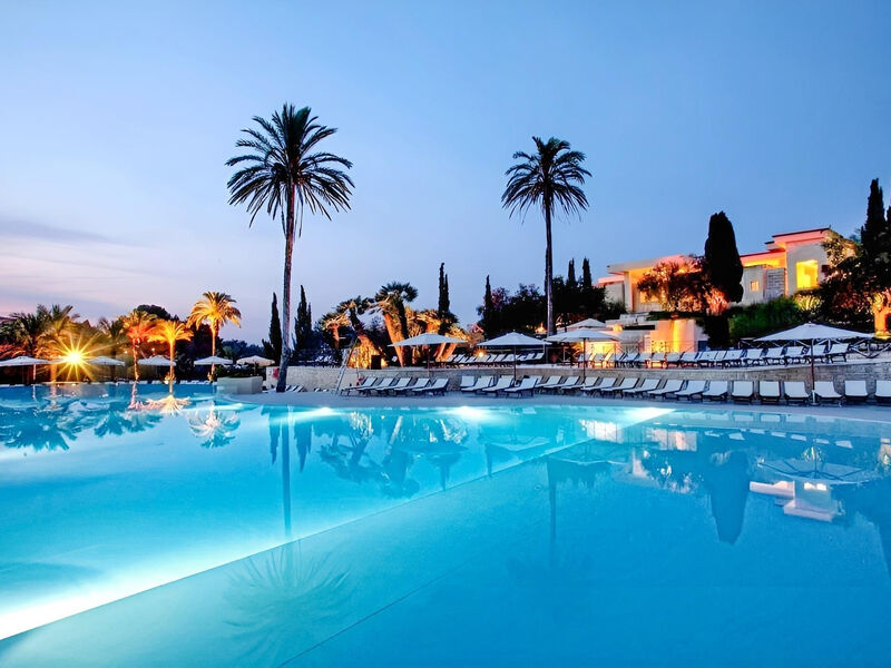 Futura Club Le Cale D’Otranto