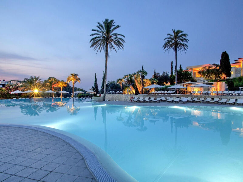 Futura Club Le Cale D’Otranto