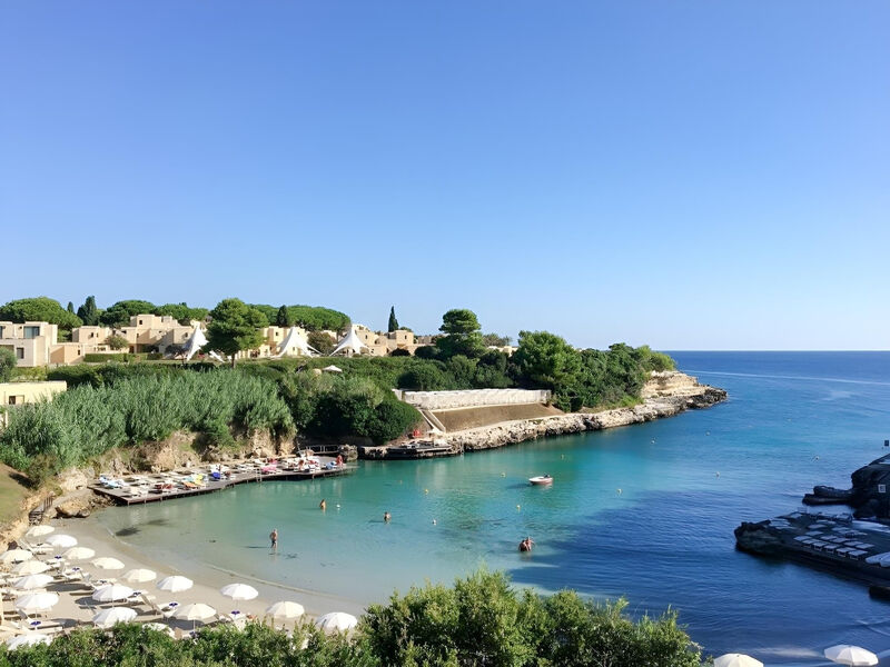 Futura Club Le Cale D’Otranto