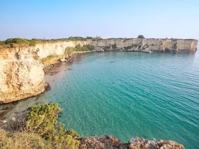 Futura Club Le Cale D’Otranto