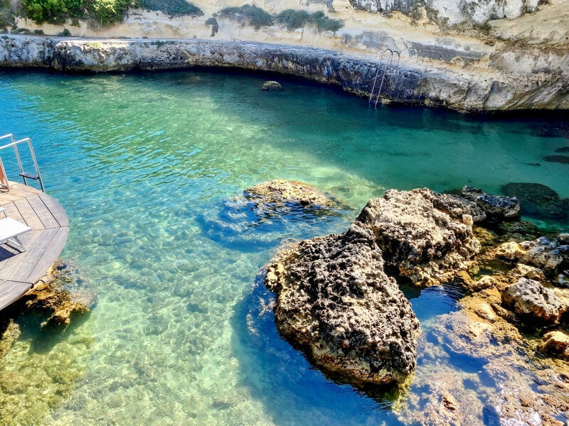 Futura Club Le Cale D’Otranto