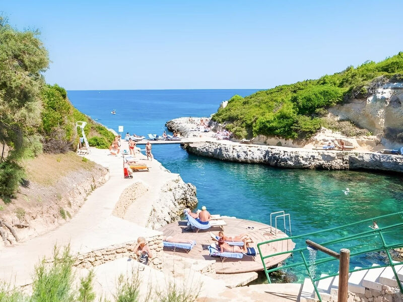 Futura Club Le Cale D’Otranto
