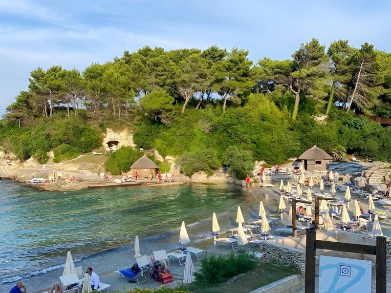 Futura Club Le Cale D’Otranto