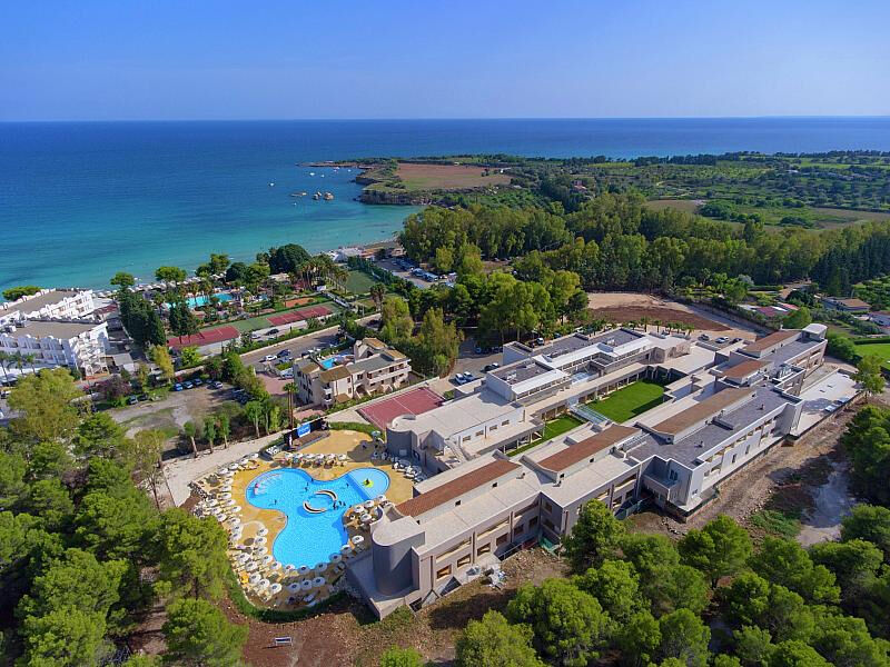 Futura Club Spiagge Bianche