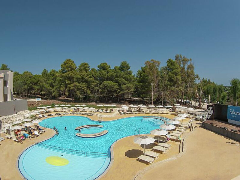 Futura Club Spiagge Bianche