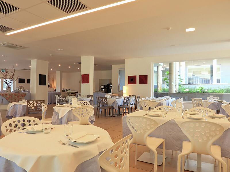Futura Club Spiagge Bianche
