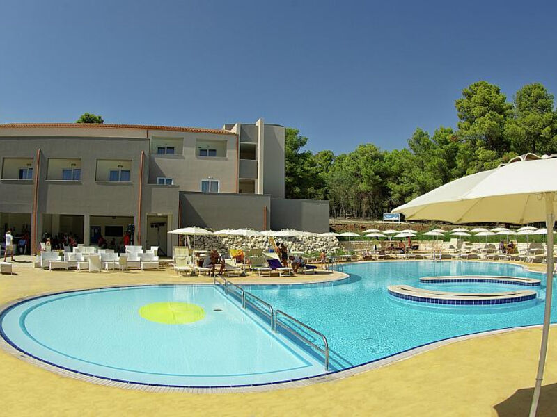 Futura Club Spiagge Bianche