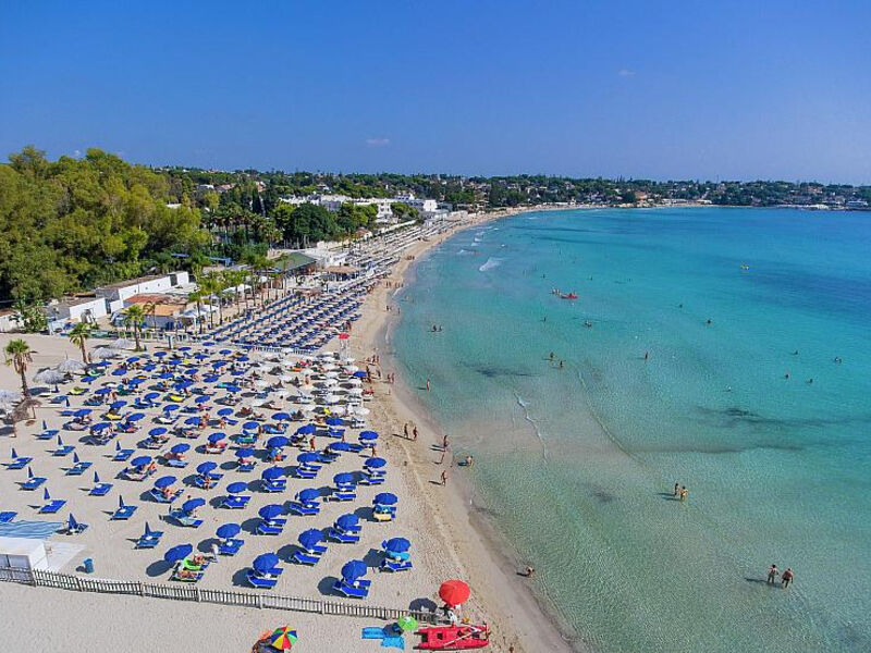 Futura Club Spiagge Bianche