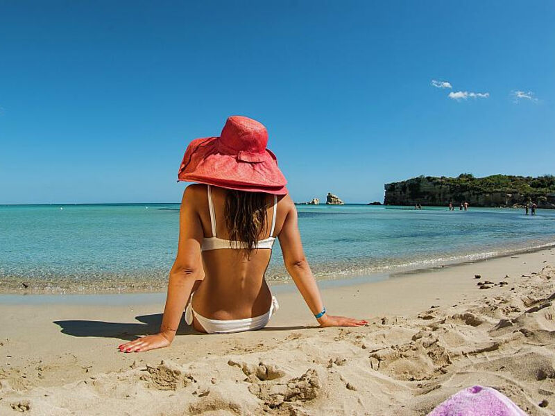 Futura Club Spiagge Bianche