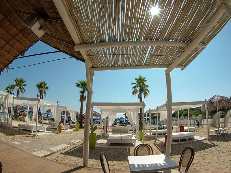 Futura Club Spiagge Bianche