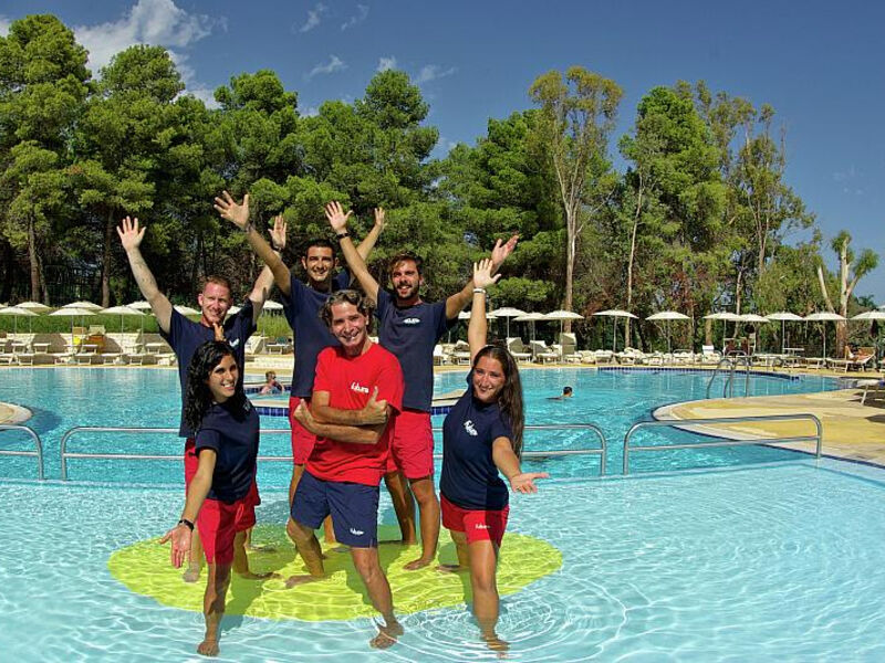 Futura Club Spiagge Bianche