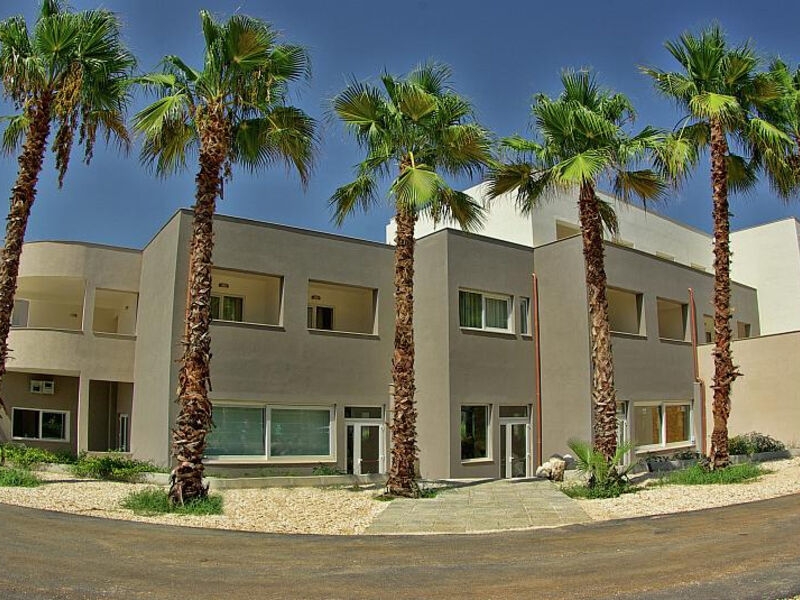 Futura Club Spiagge Bianche