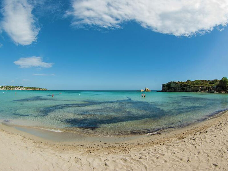 Futura Club Spiagge Bianche