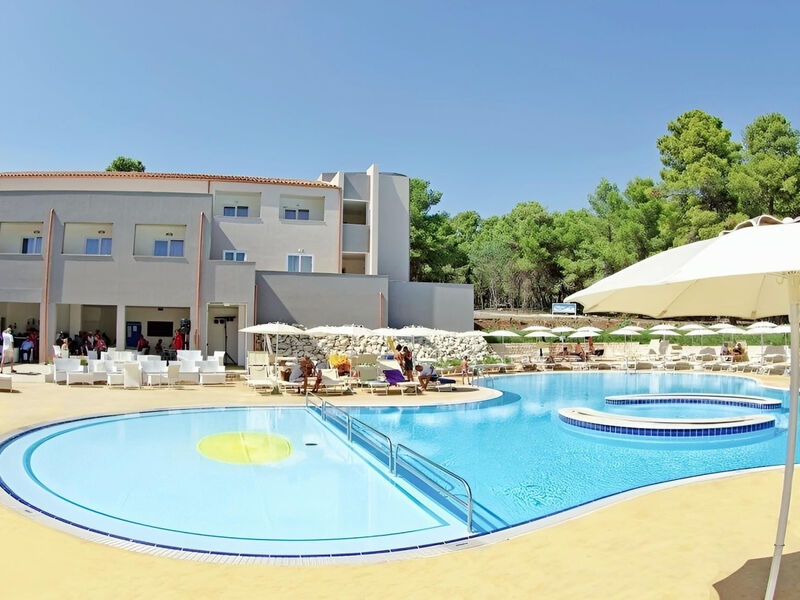 Futura Club Spiagge Bianche