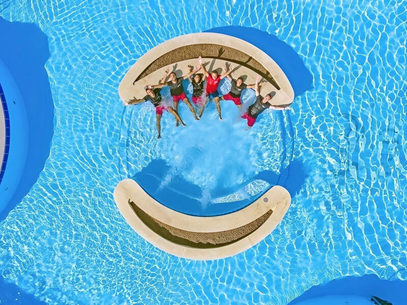Futura Club Spiagge Bianche