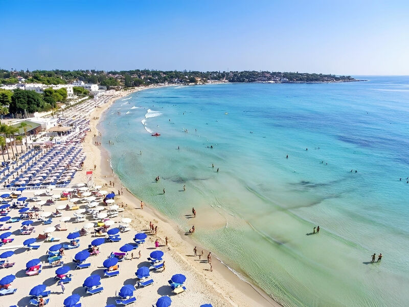 Futura Club Spiagge Bianche