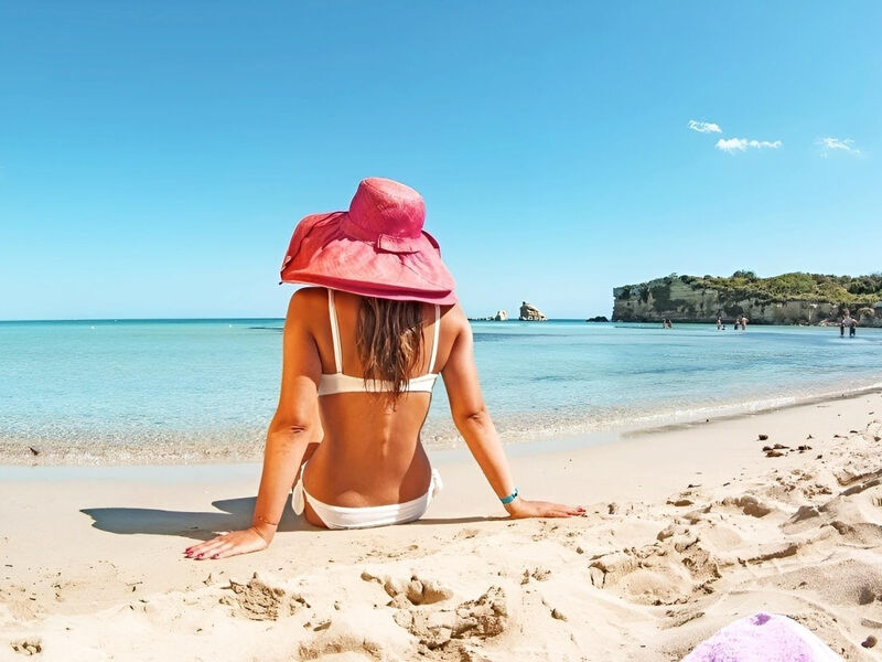Futura Club Spiagge Bianche