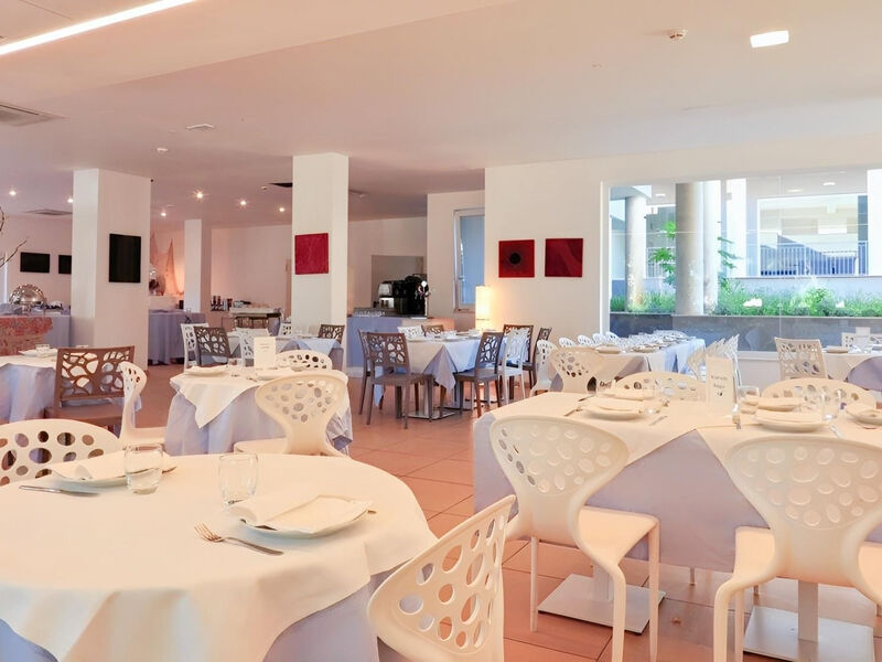Futura Club Spiagge Bianche