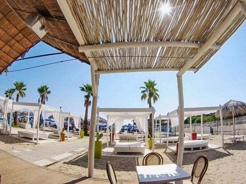 Futura Club Spiagge Bianche