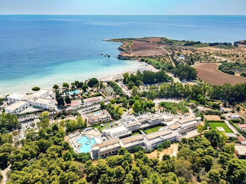 Futura Club Spiagge Bianche