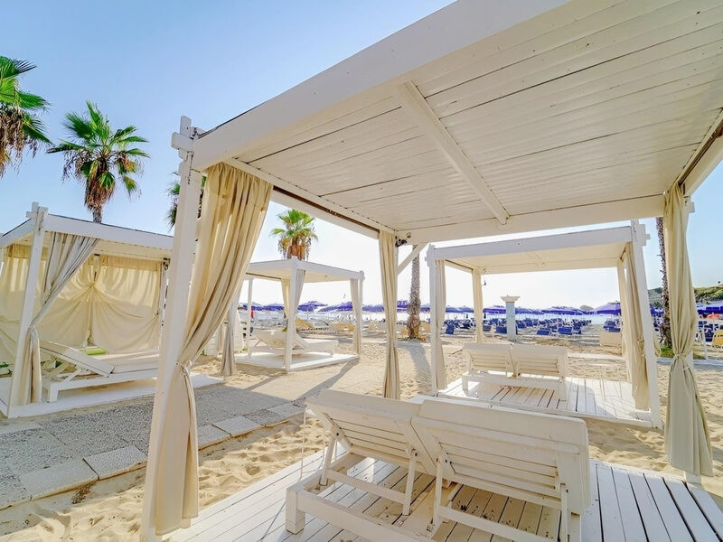 Futura Club Spiagge Bianche