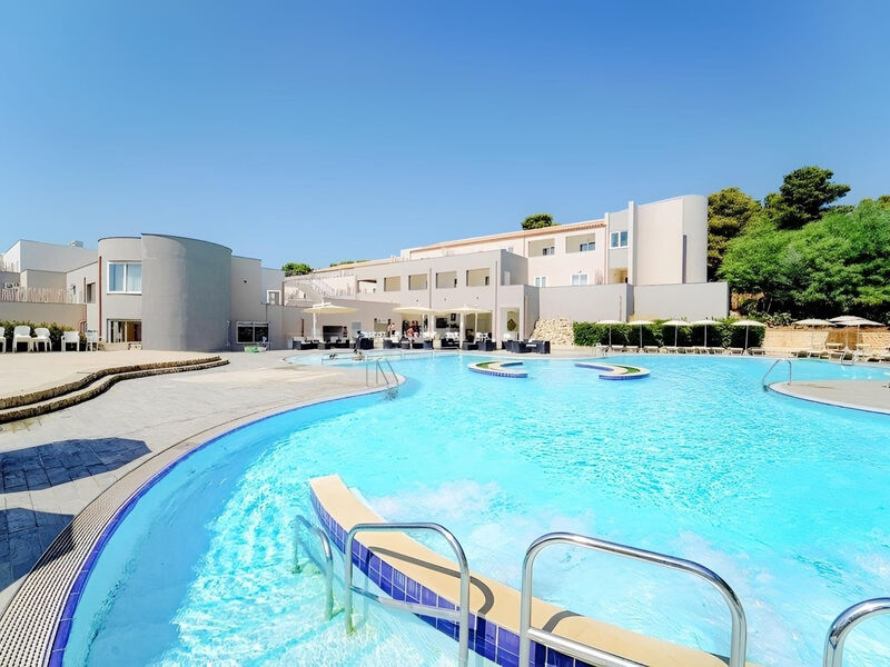 Futura Club Spiagge Bianche