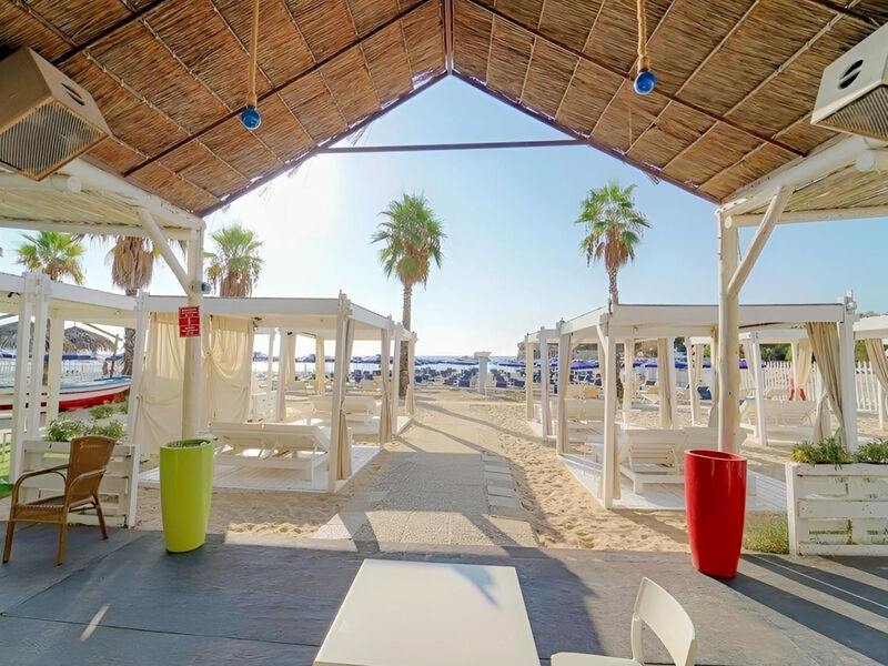 Futura Club Spiagge Bianche
