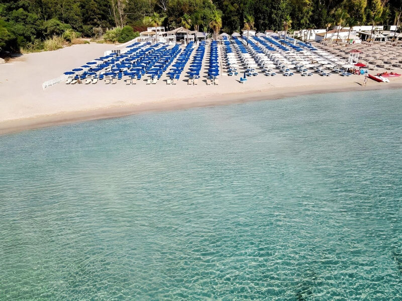 Futura Club Spiagge Bianche