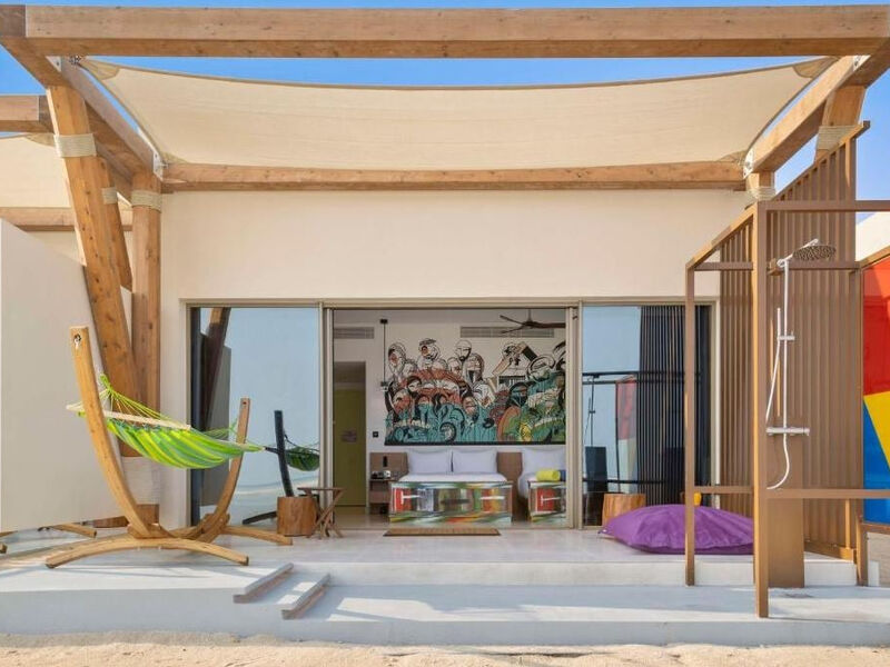 Fuwairit Kite Beach, Tapestry Collection By Hilton