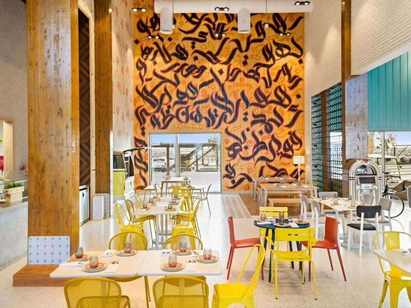 Fuwairit Kite Beach, Tapestry Collection By Hilton