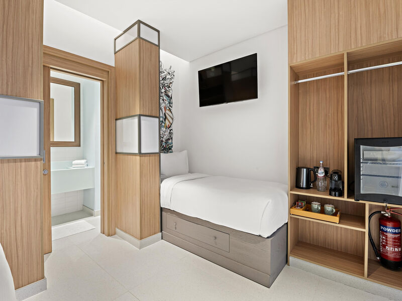 Fuwairit Kite Beach, Tapestry Collection By Hilton