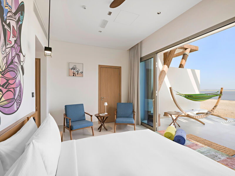 Fuwairit Kite Beach, Tapestry Collection By Hilton