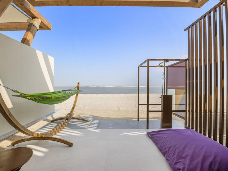 Fuwairit Kite Beach, Tapestry Collection By Hilton